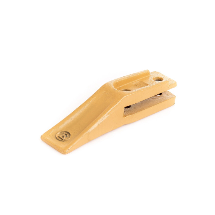 Gravel tine 