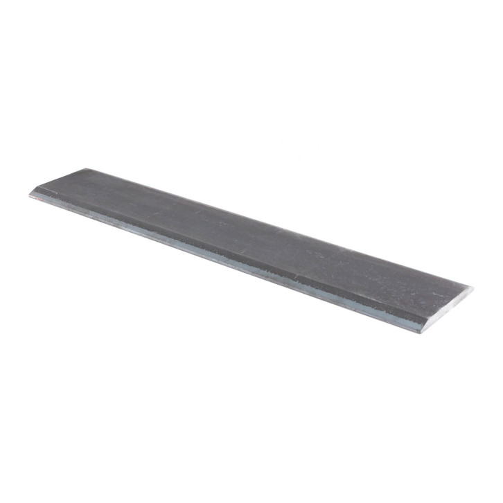 Scraper rail per m 