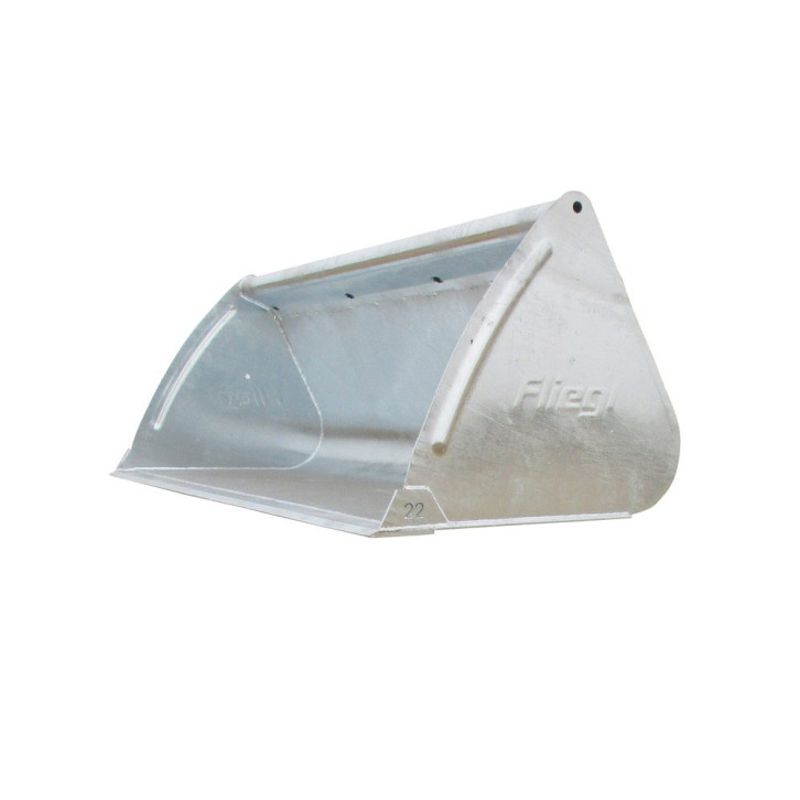 »Standard« heavy-duty bucket 