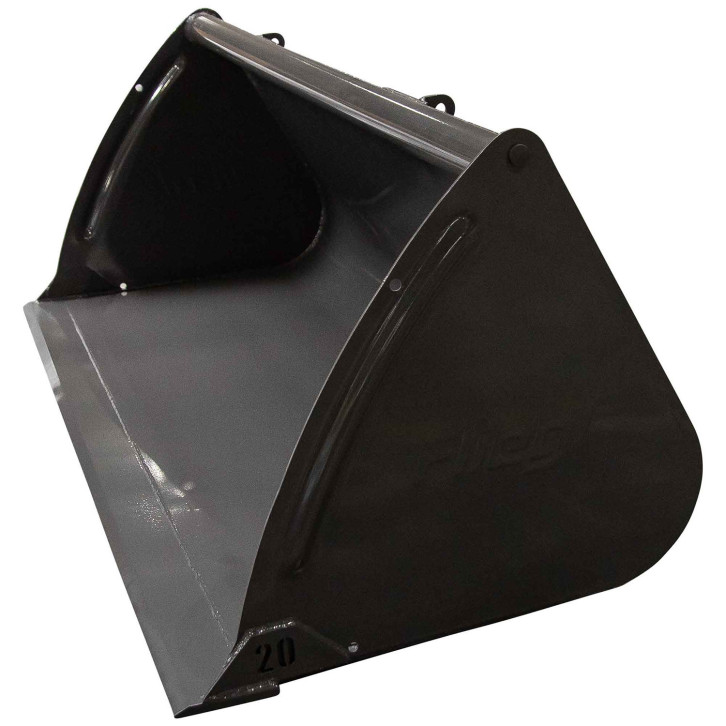 »Standard« heavy-duty bucket 