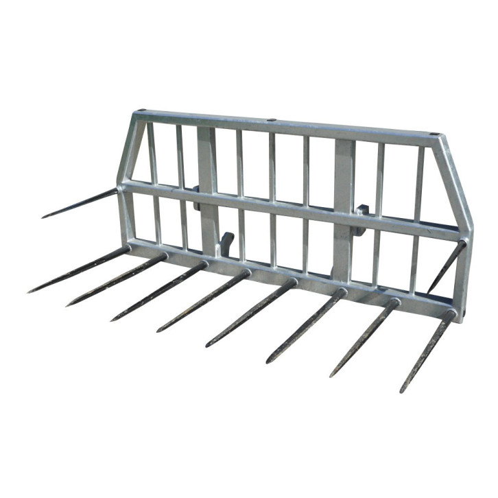 Siliergabel »Profi« mit hoher Rückwand 