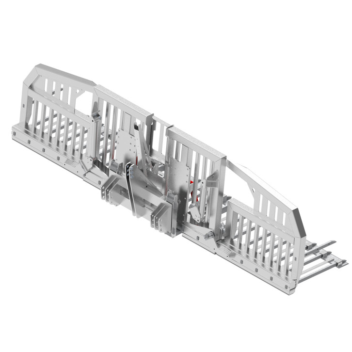 Siliergabel »Schwerlast« 4.0 