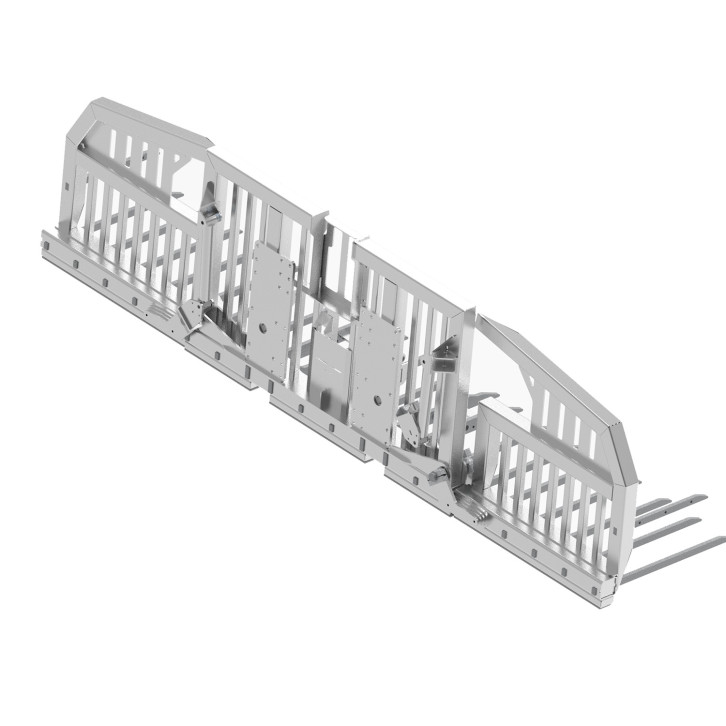 Siliergabel »Schwerlast« 4.0 