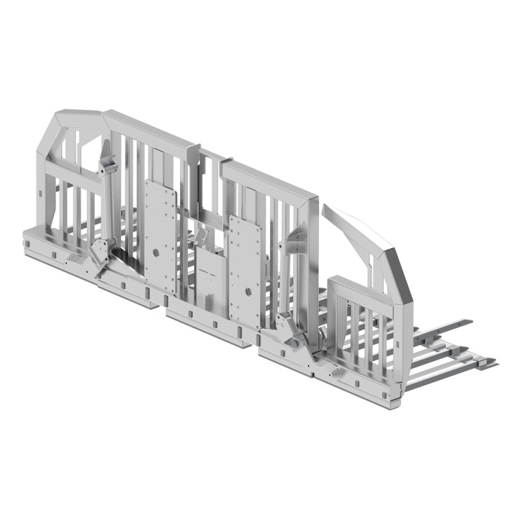 Siliergabel »Schwerlast« 4.0 