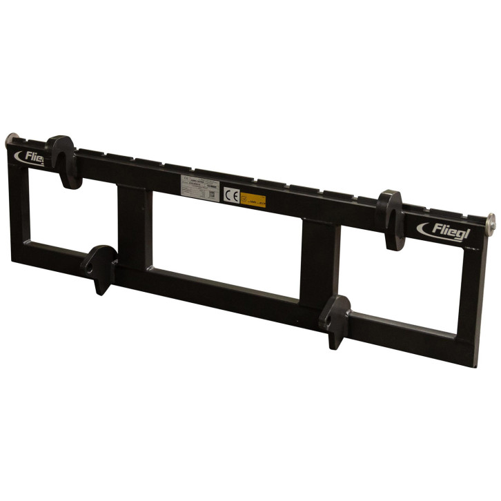 Führungsschiene »Robust« 