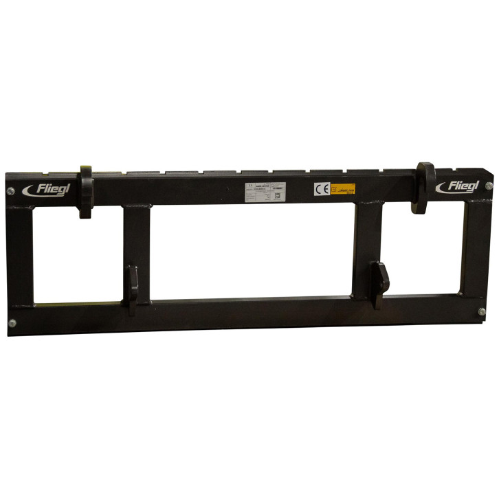 Führungsschiene »Schwerlast« 