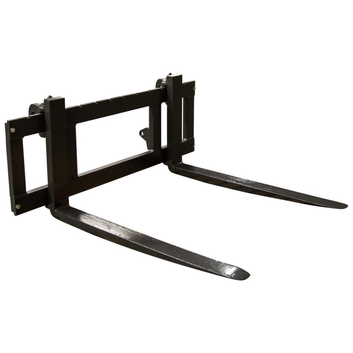 »Heavy-duty« pallet fork 