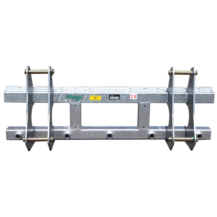 Führungsschiene »Freisicht« 