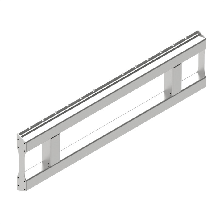 »Standard« guide rail 