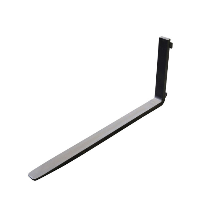 Pallet fork tine (loose) 