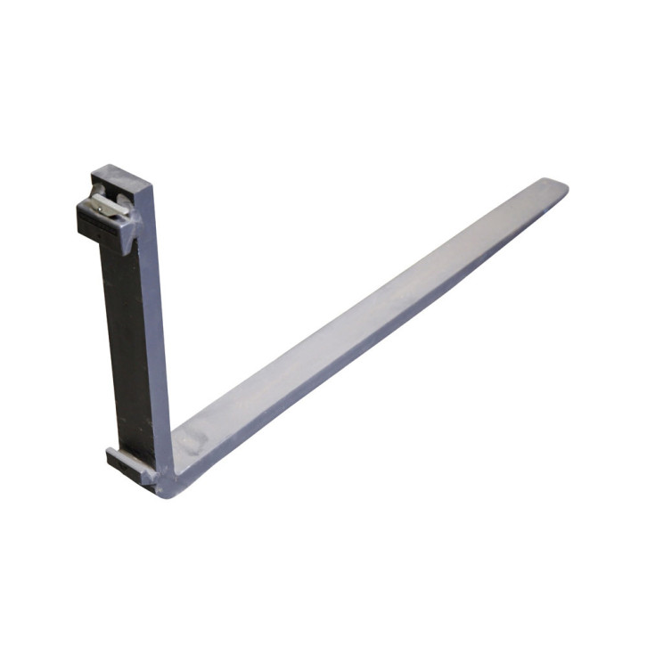 Pallet fork tine (loose) 