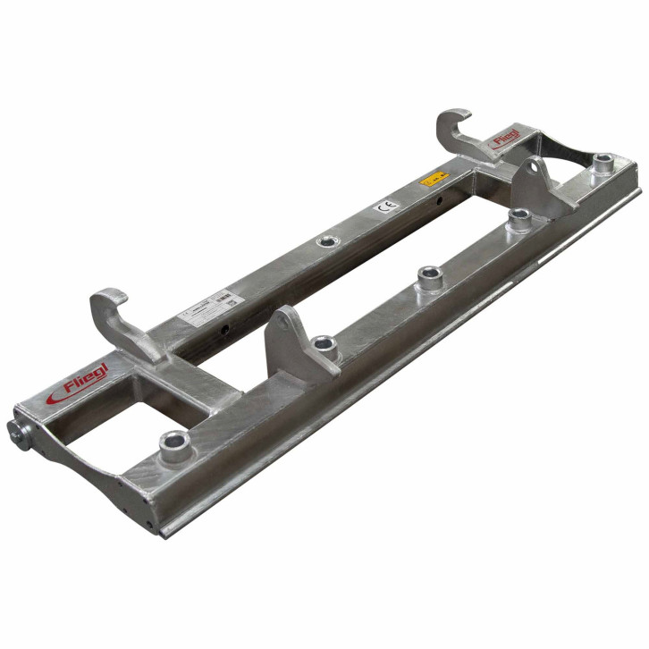 Führungsschiene »Freisicht« 