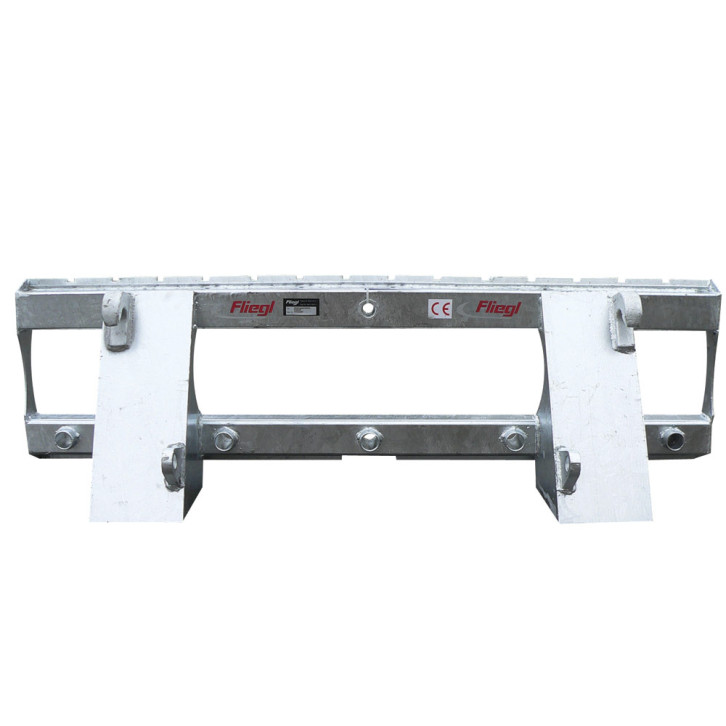 Führungsschiene »Freisicht« 