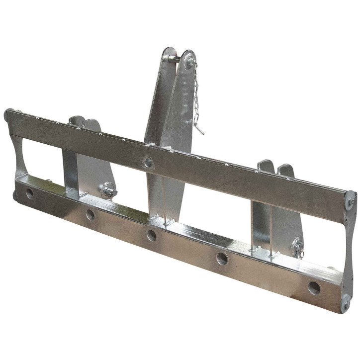 Führungsschiene »Freisicht« 