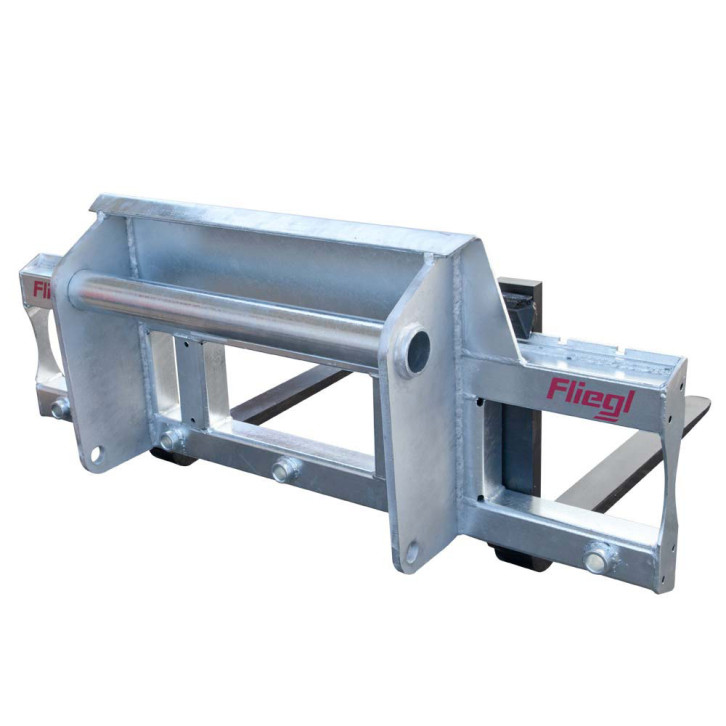 Führungsschiene »Freisicht« 