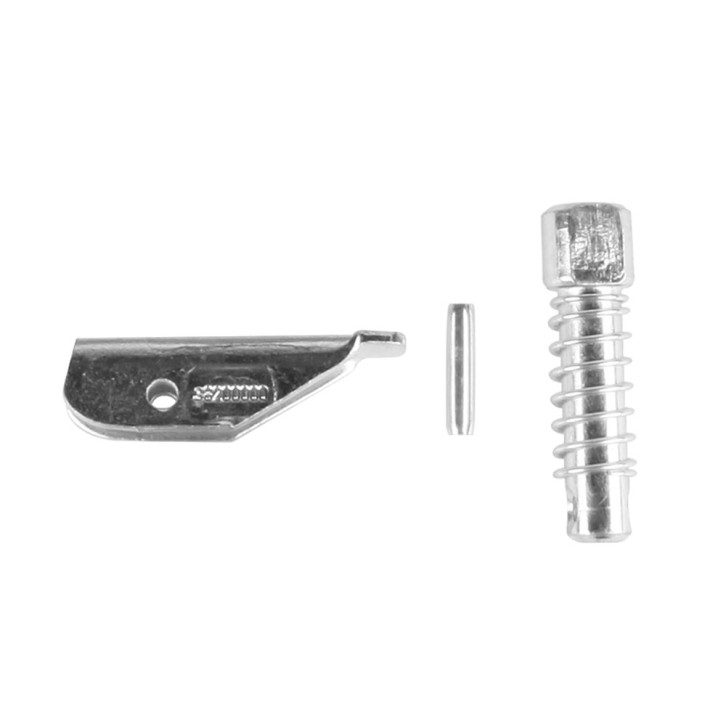 Locking device for fork tines - AR8 