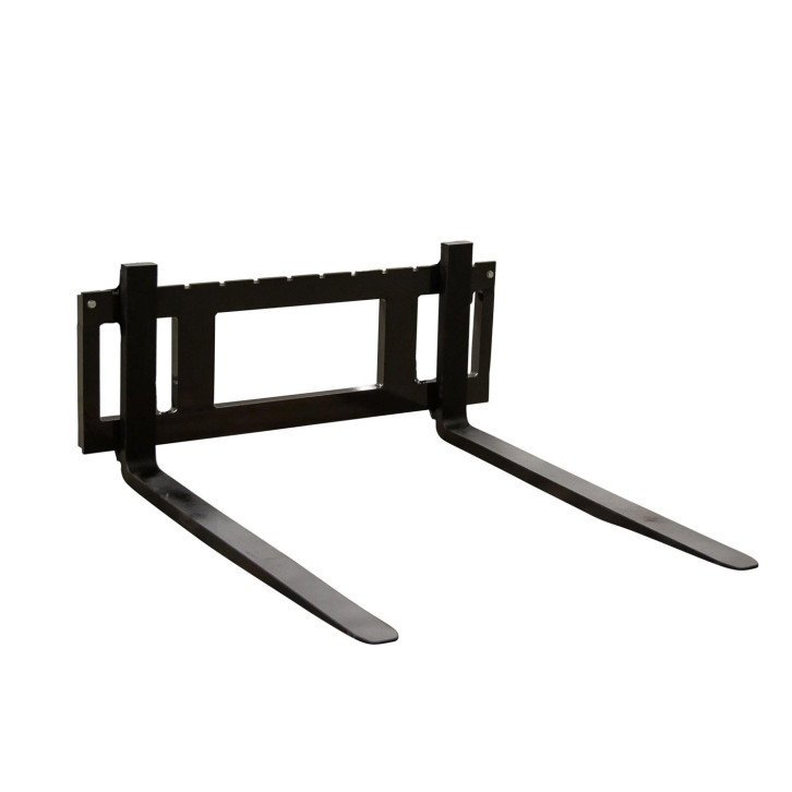 »Easy« pallet fork 