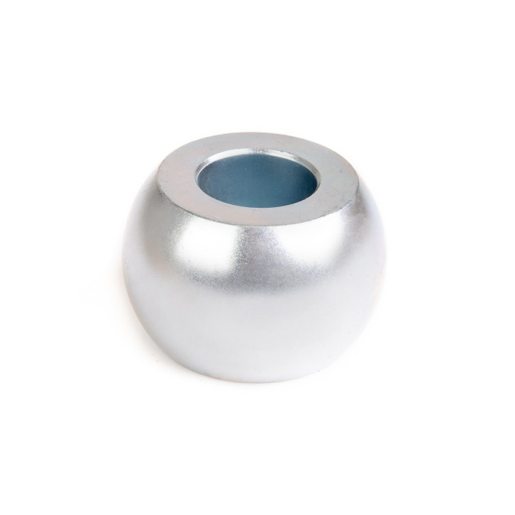 Lower link catch eye 