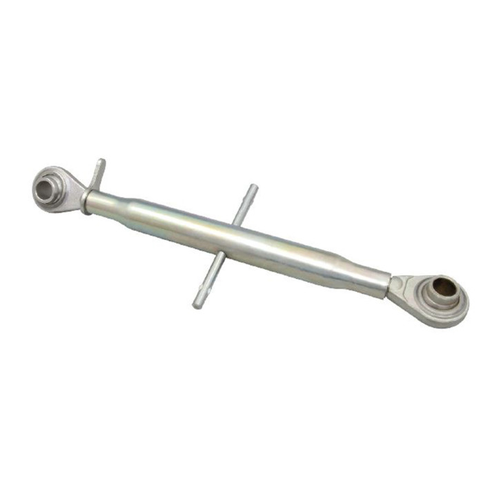 Oberlenker - Auge/Auge 