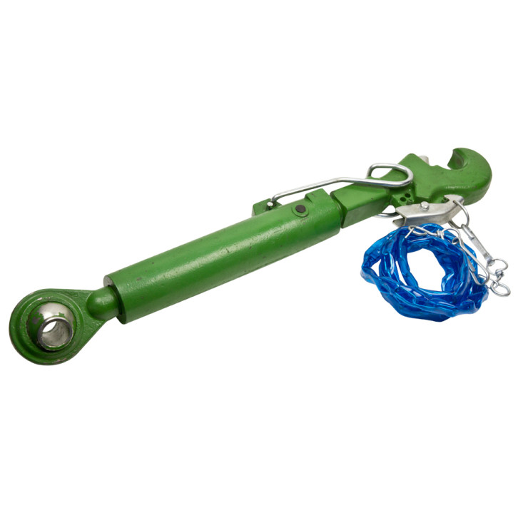 Oberlenker - Fanghaken/Auge 