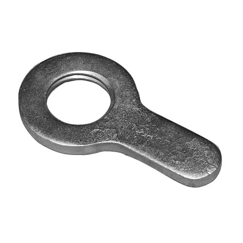 Kontermutter für Gewindespindel 