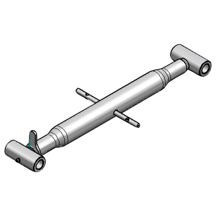 Oberlenker - Buchse/Buchse 