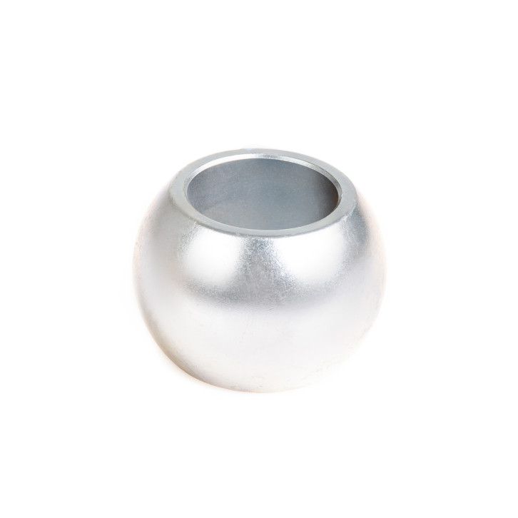 Lower link catch eye 