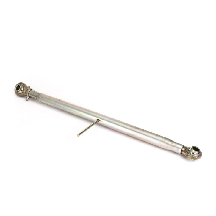 Oberlenker - Auge/Auge 