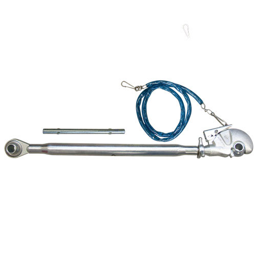 Oberlenker - Auge/Fanghaken 