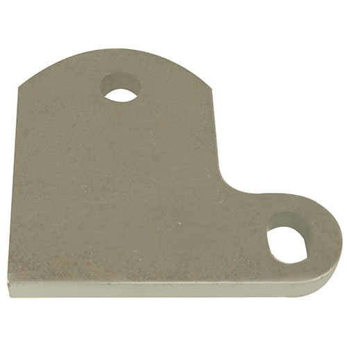 Brennteil - Aufnahme  Typ II 