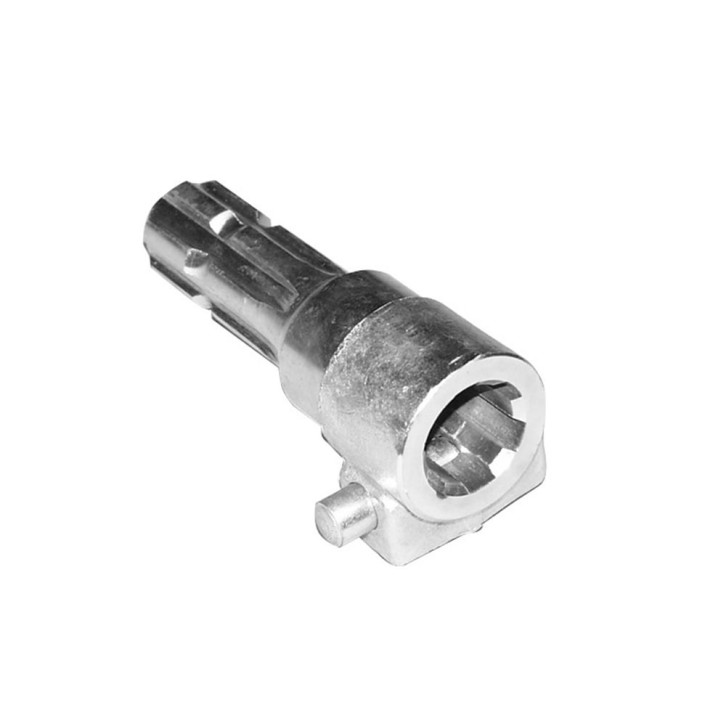 Zapfwellenverlängerung 