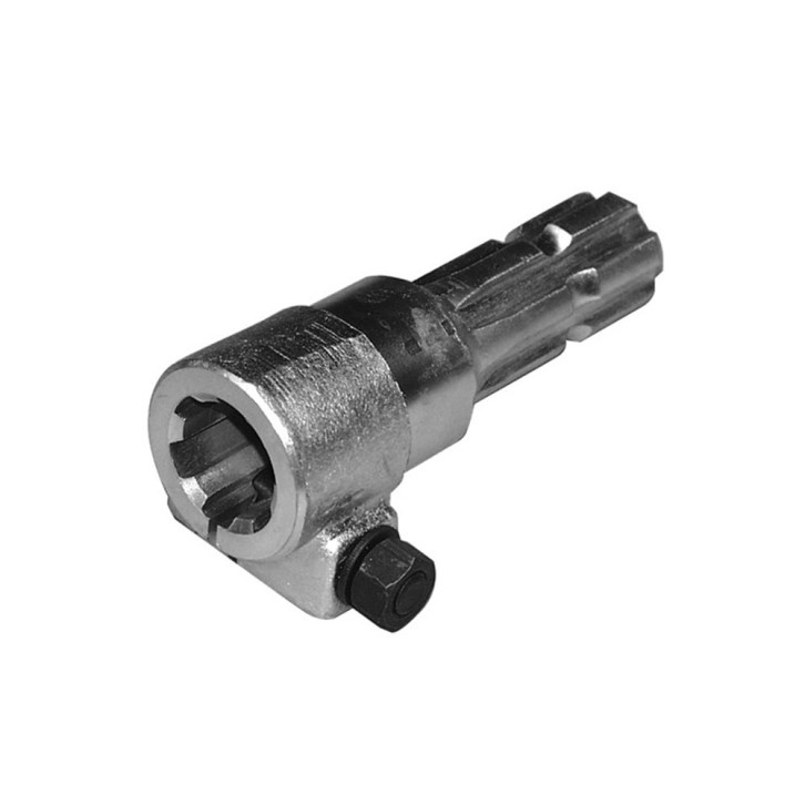 Zapfwellenverlängerung 