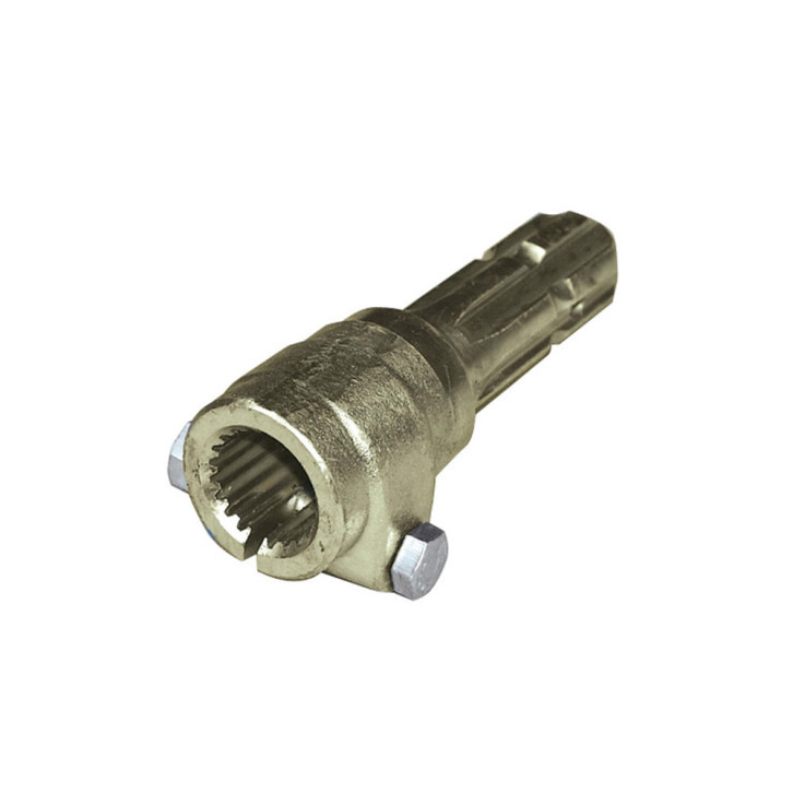 Zapfwellenverlängerung 