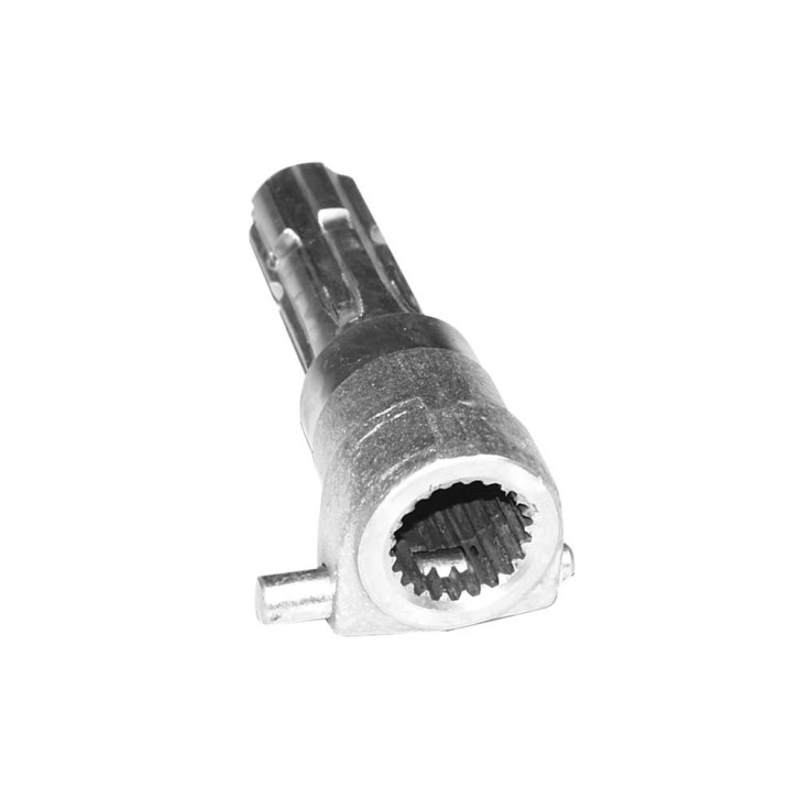 Zapfwellenverlängerung 