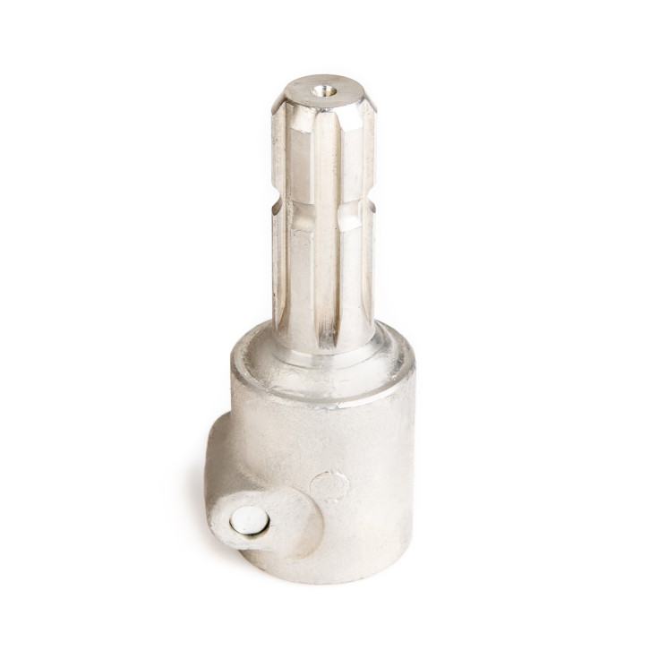 Zapfwellenverlängerung 