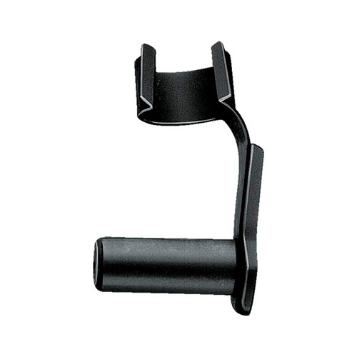 Locking device for fork head 