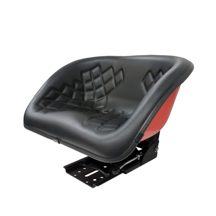 Schalen-Schleppersitz 