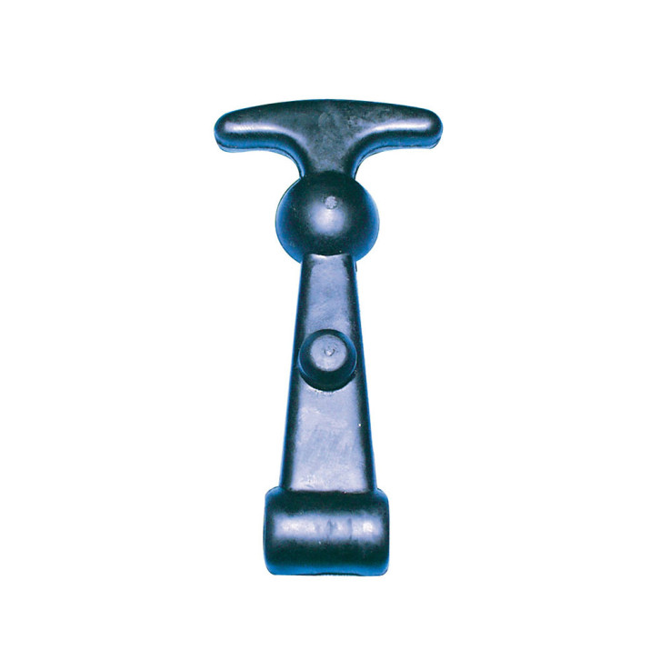 Bonnet holder 