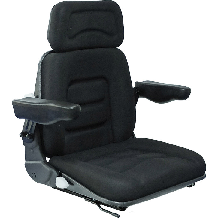 Tractor seat top / KS S85/90AR 