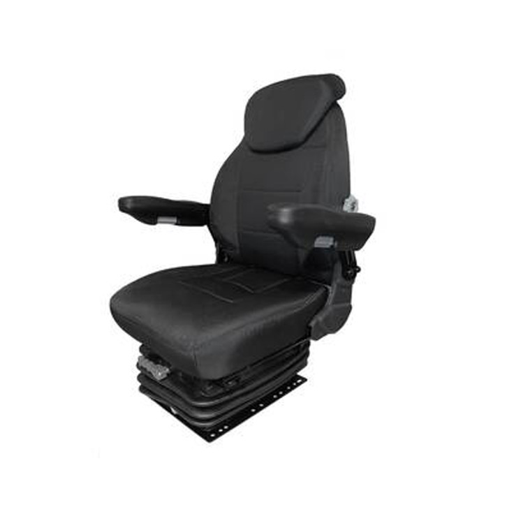 Tractor seat 