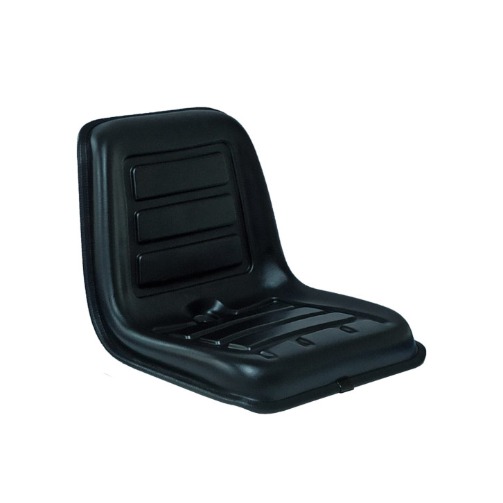 Tractor seat/seat bowl KS 390 