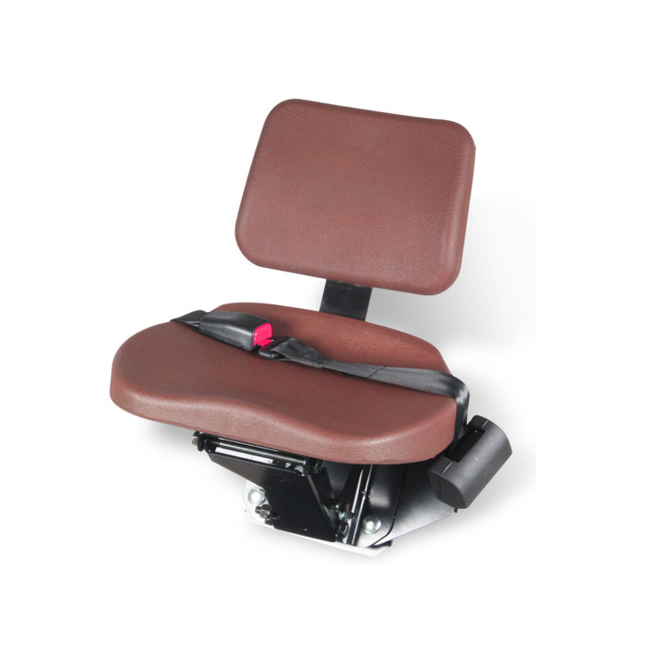 Passenger seat/emergency seat KS 4321 