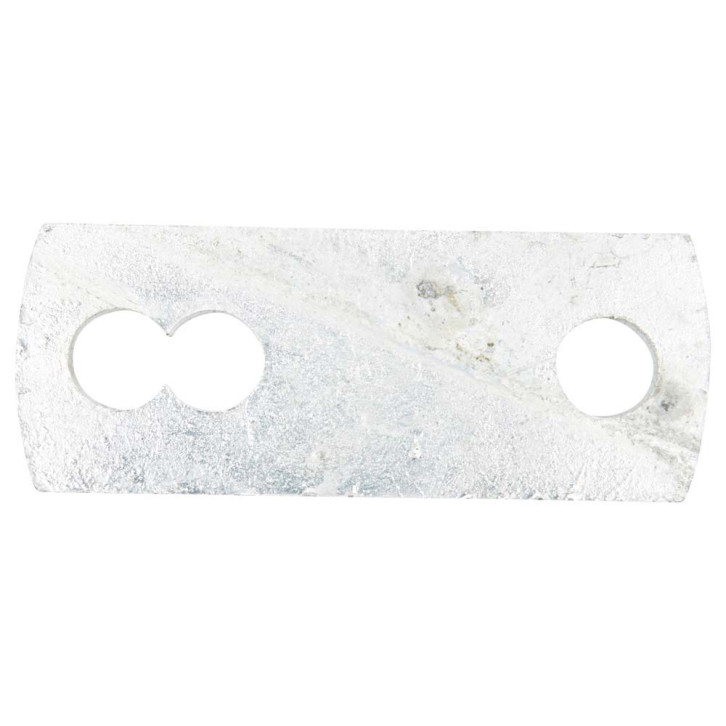 Befestigungs-Platte-Lasche 