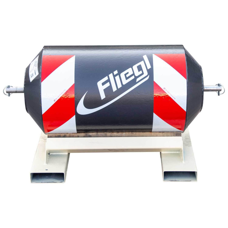 Frontgewicht aus Stahl 