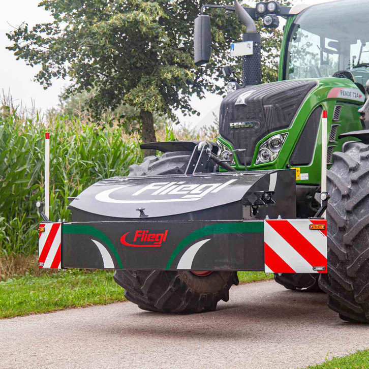 Frontgewicht »Star« 