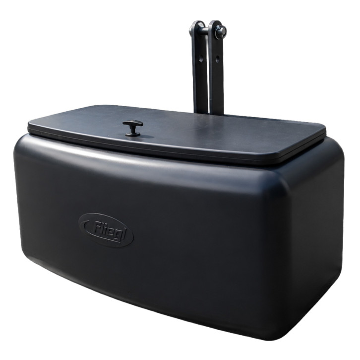 Frontgewicht ECO-BOX II 