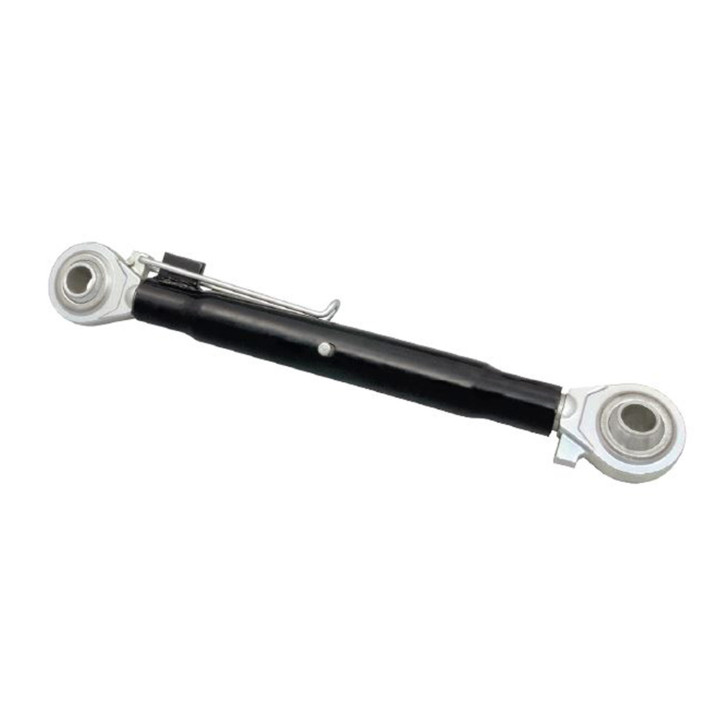 Oberlenker - Auge/Auge 