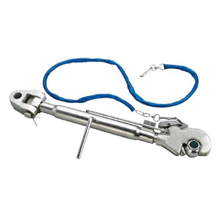 Oberlenker - Gabelkopf/Fanghaken 