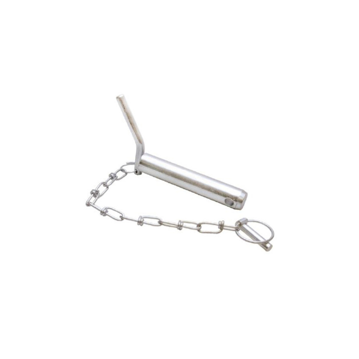 Top link pin 