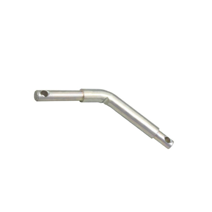 Unterlenkerstufenbolzen 